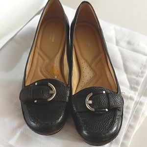 Leather upper balance quality Naturalizer n5 comfort